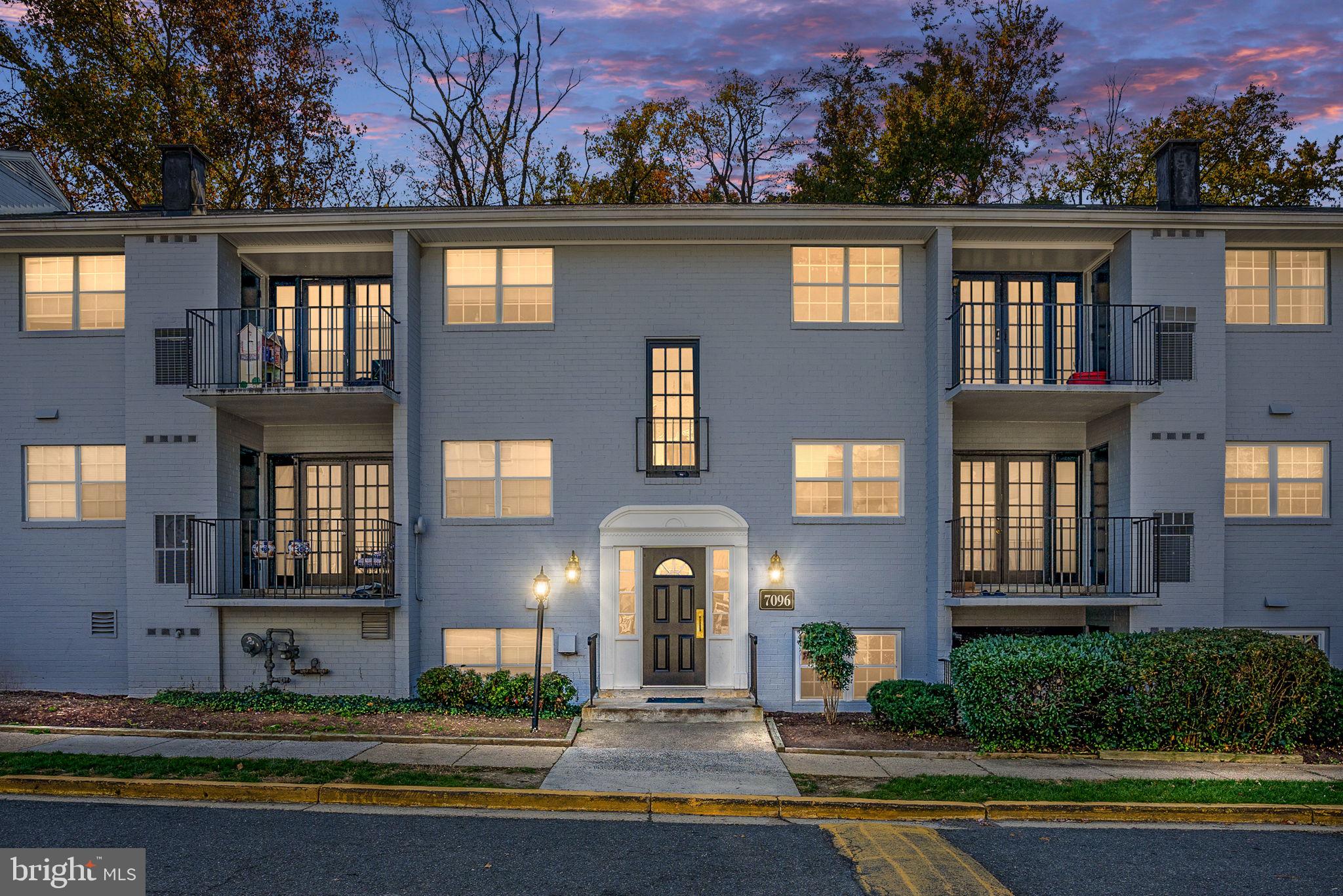 7096 Spring Garden Drive, Unit TL1 Springfield, VA 22150 - Photo 6 of 35