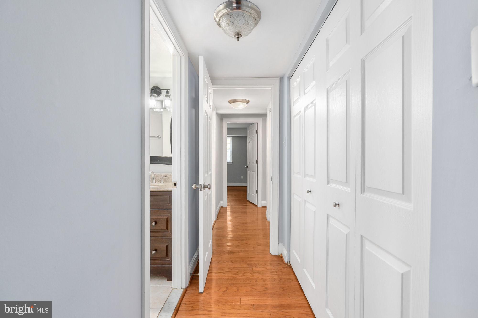 7096 Spring Garden Drive, Unit TL1 Springfield, VA 22150 - Photo 10 of 35