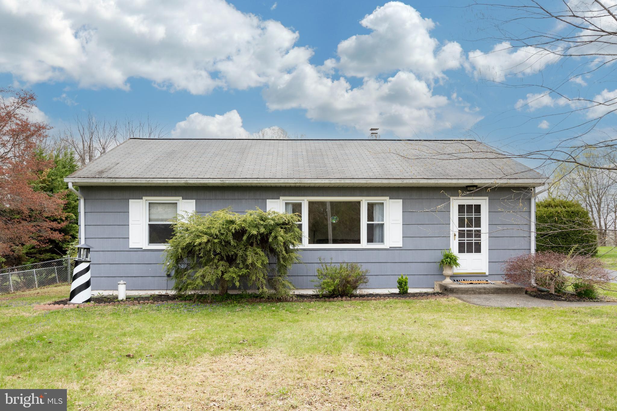 897 Old Schuylkill Road Pottstown, PA 19465 - Photo 1 of 29 Welcome Home to 897 Old Schuylkill Road!