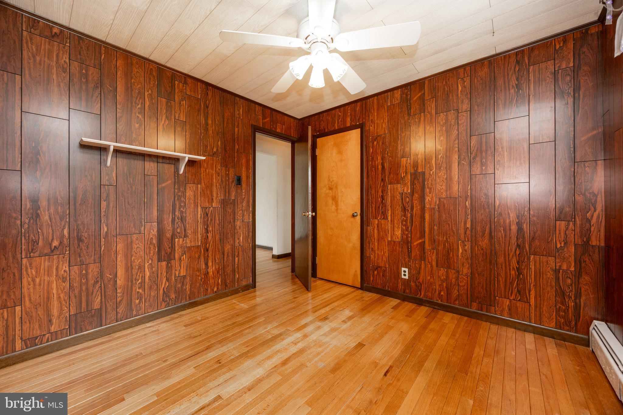 897 Old Schuylkill Road Pottstown, PA 19465 - Photo 16 of 29 Bedroom 3