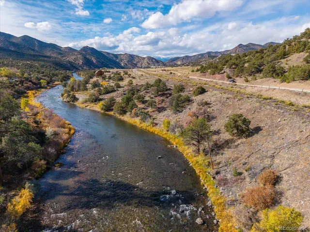 $1,150,000 | 1548 County Road 45, Salida, CO 81201
