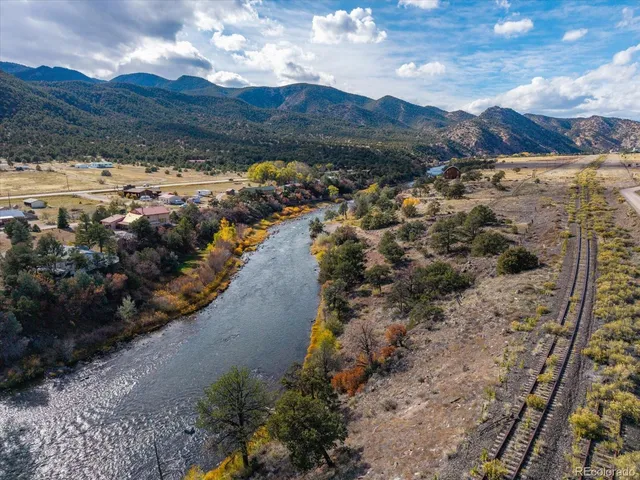 $1,150,000 | 1548 County Road 45, Salida, CO 81201