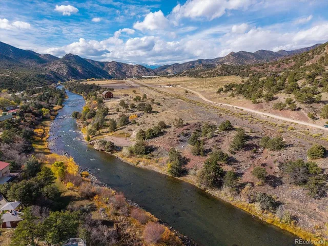$1,150,000 | 1548 County Road 45, Salida, CO 81201