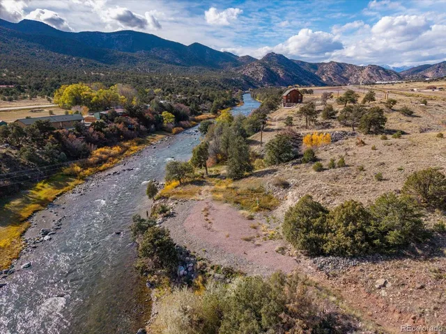$1,150,000 | 1548 County Road 45, Salida, CO 81201