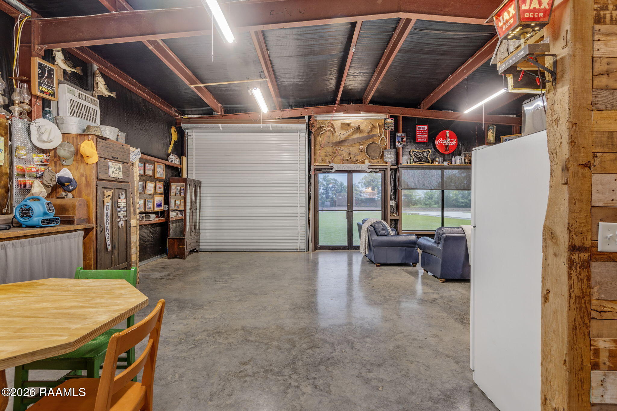 1054 Preston Broussard Road Arnaudville, LA 70512 - Photo 12 of 28 15-web-or-mls-1054 Preston Broussard Rd