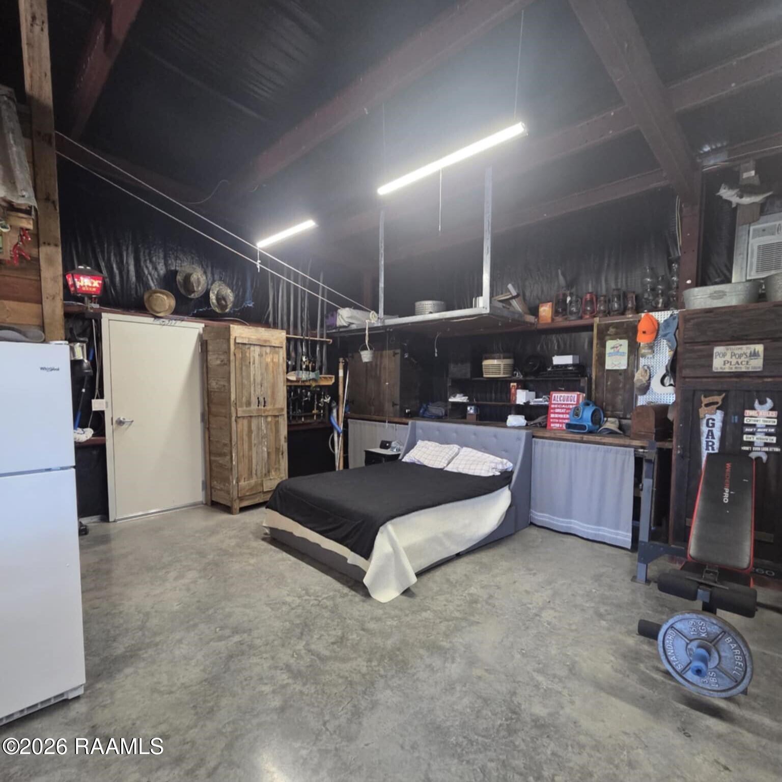 1054 Preston Broussard Road Arnaudville, LA 70512 - Photo 16 of 28 edit 3