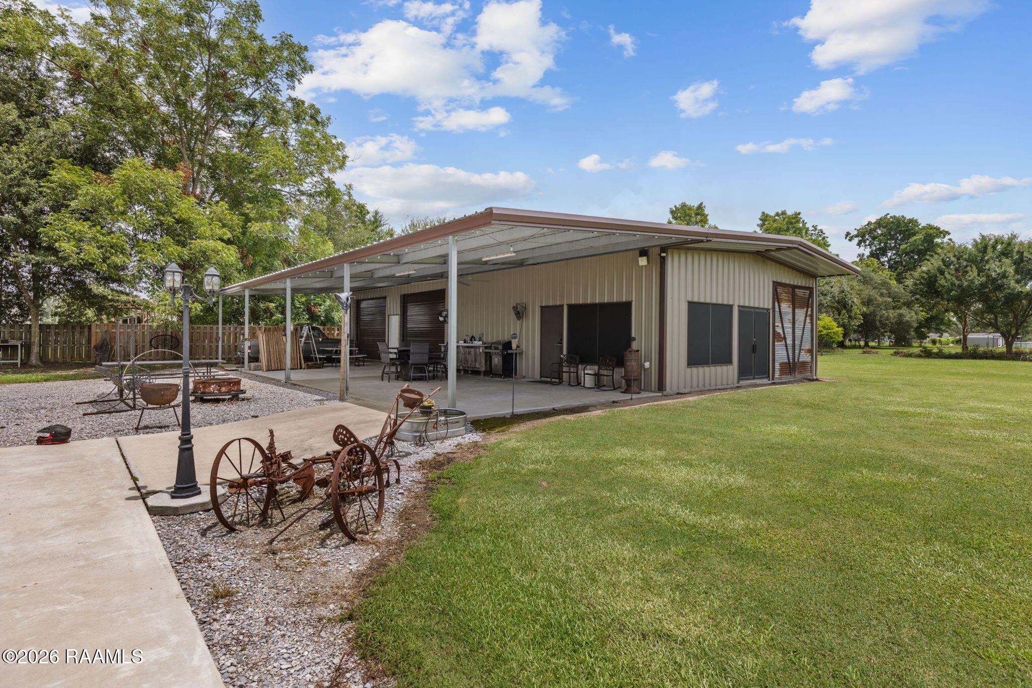 1054 Preston Broussard Road Arnaudville, LA 70512 - Photo 2 of 28 1-web-or-mls-1054 Preston Broussard Rd -
