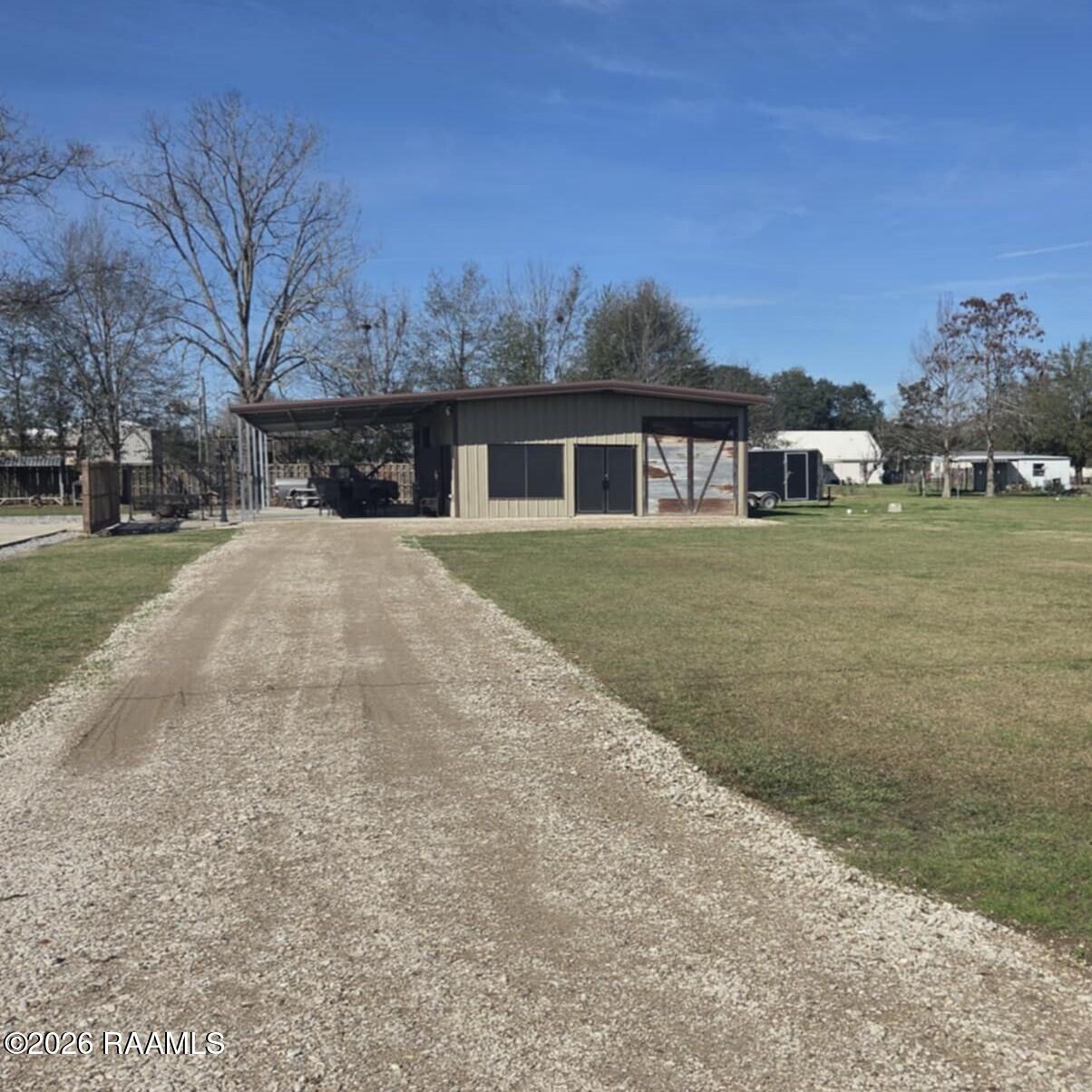 1054 Preston Broussard Road Arnaudville, LA 70512 - Photo 27 of 28 edit 2