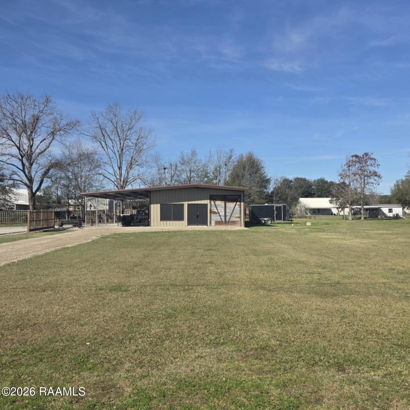 1054 Preston Broussard Road Arnaudville, LA 70512 - Photo 28 of 28 Edit