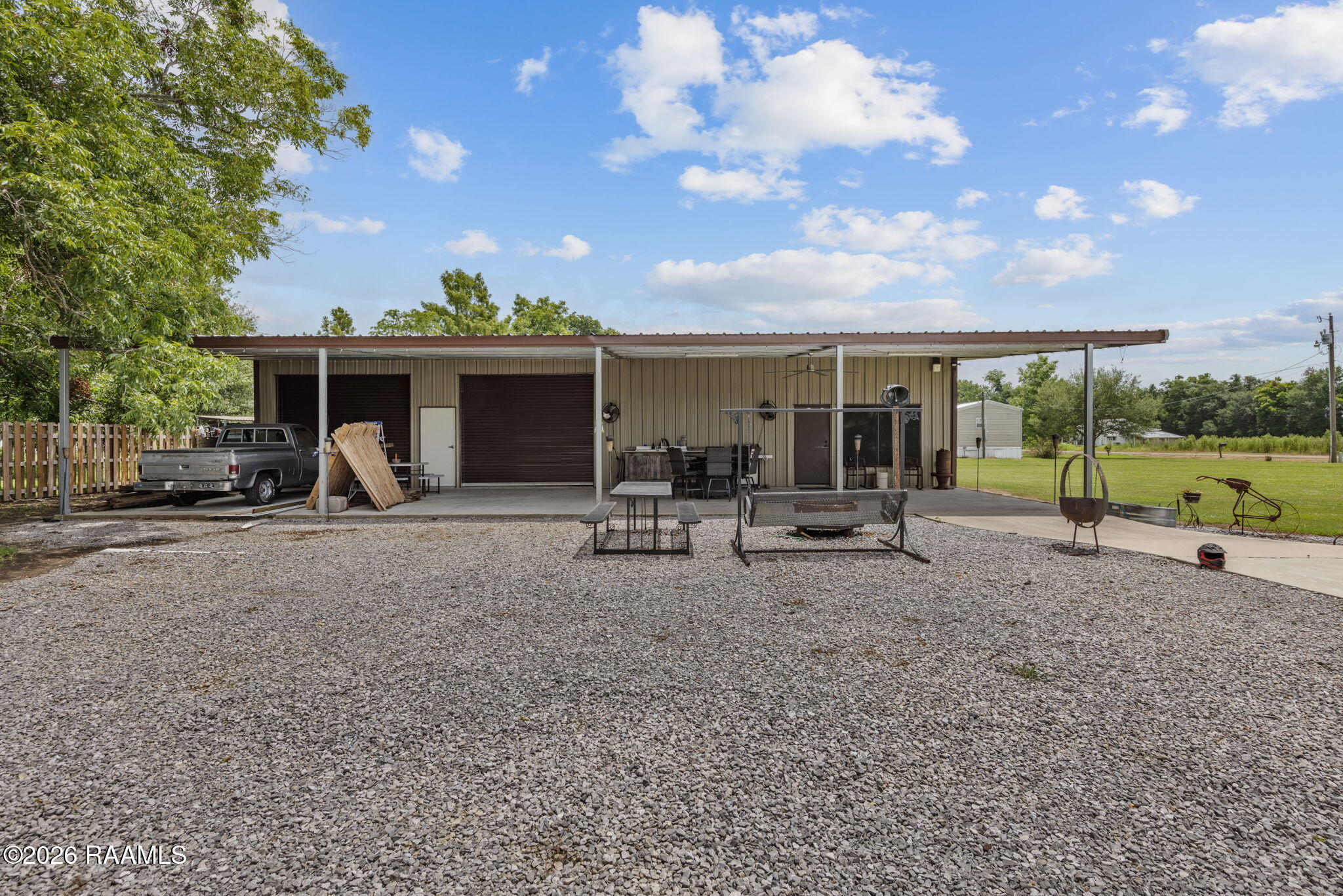 1054 Preston Broussard Road Arnaudville, LA 70512 - Photo 3 of 28 2-web-or-mls-1054 Preston Broussard Rd -