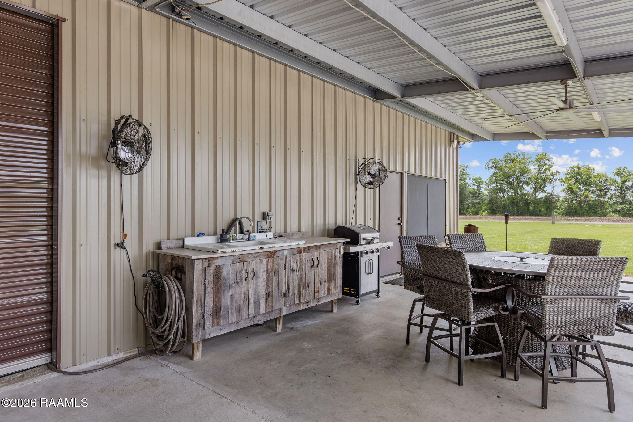 1054 Preston Broussard Road Arnaudville, LA 70512 - Photo 4 of 28 4-web-or-mls-1054 Preston Broussard Rd -