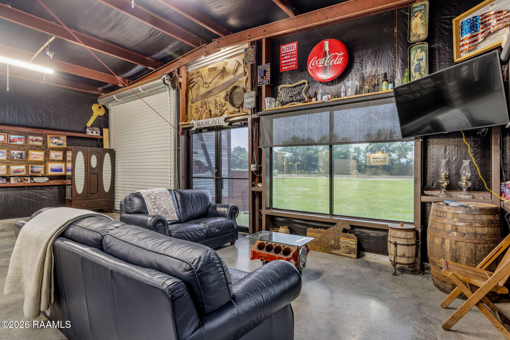 1054 Preston Broussard Road Arnaudville, LA 70512 - Photo 6 of 28 7-web-or-mls-1054 Preston Broussard Rd -