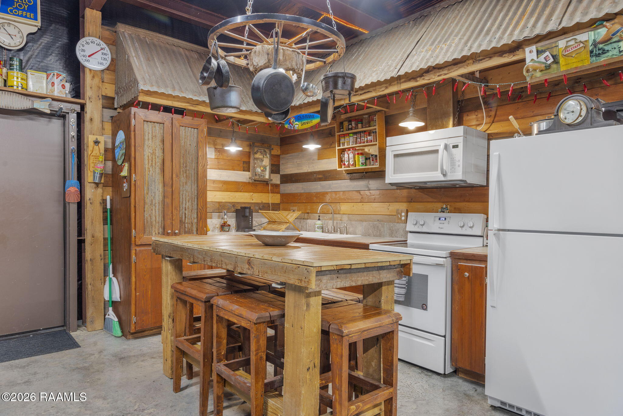 1054 Preston Broussard Road Arnaudville, LA 70512 - Photo 8 of 28 9-web-or-mls-1054 Preston Broussard Rd -