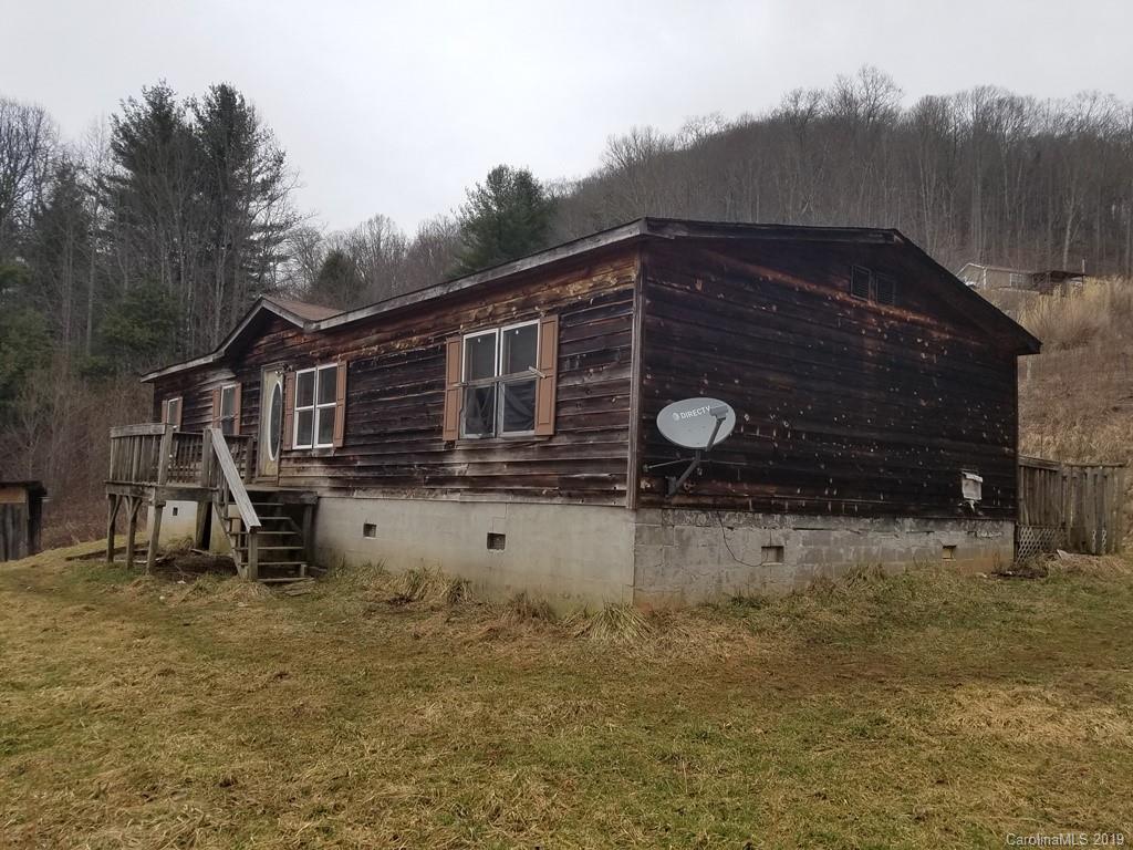 1201 Watershed Road Mars Hill, NC 28754 - Photo 1 of 15 Gallery Image 1