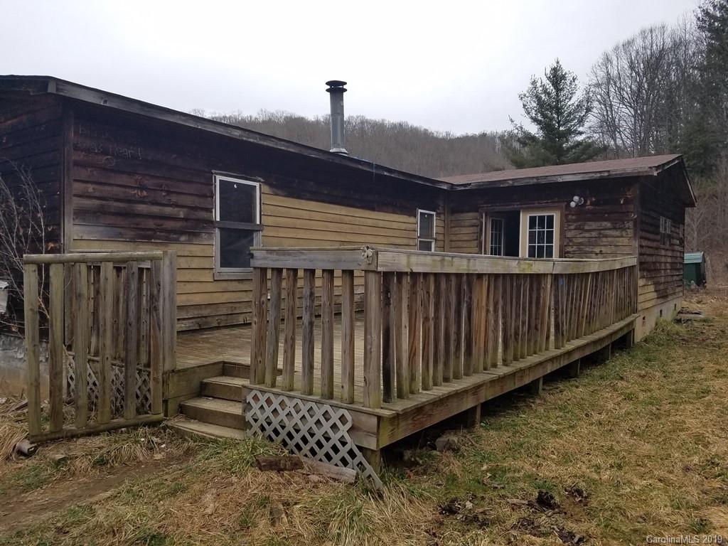 1201 Watershed Road Mars Hill, NC 28754 - Photo 2 of 15 Gallery Image 2