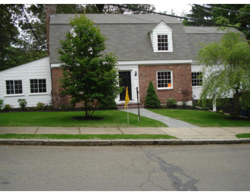 192 Carlton Road Newton, MA 02468 - Photo 1 of 12