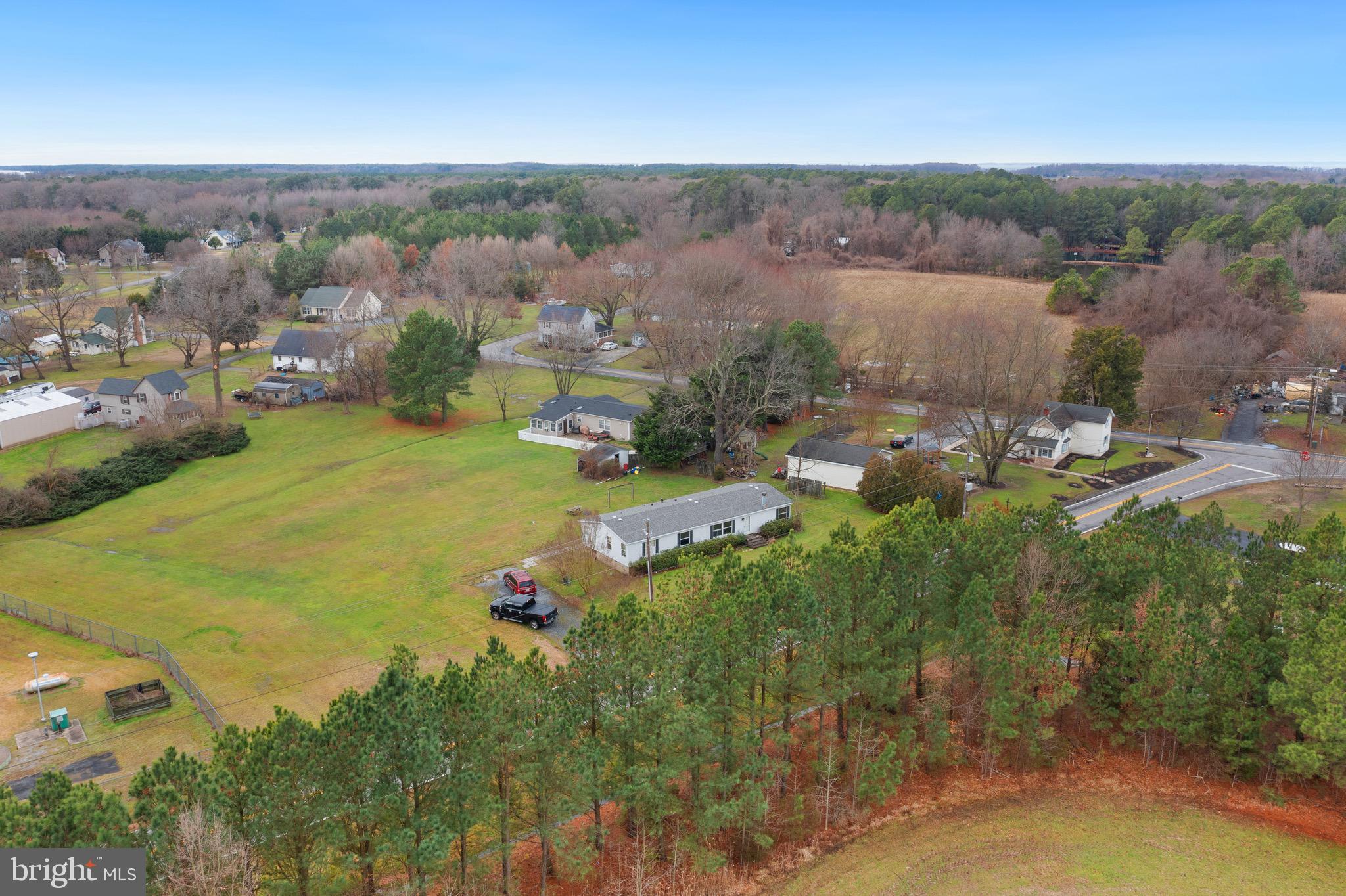 5032 Crosby Road Rock Hall, MD 21661 - Photo 1 of 10 Gallery Image 1
