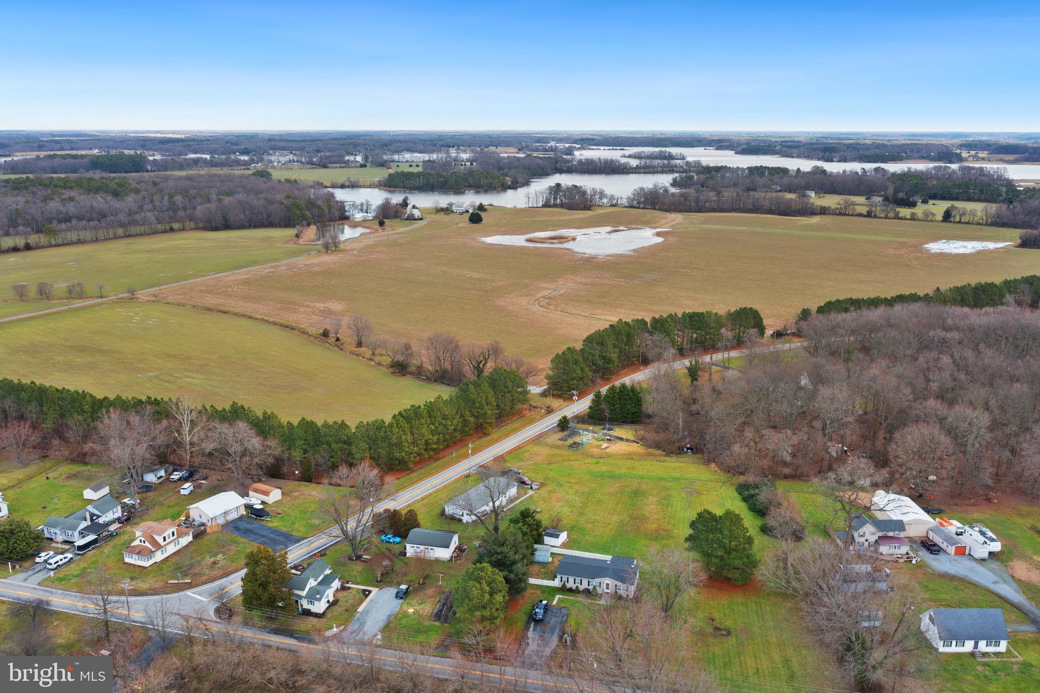 5032 Crosby Road Rock Hall, MD 21661 - Photo 4 of 10 Gallery Image 4