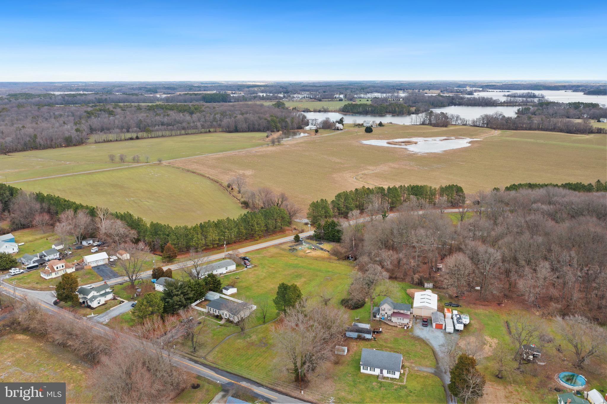 5032 Crosby Road Rock Hall, MD 21661 - Photo 5 of 10 Gallery Image 5