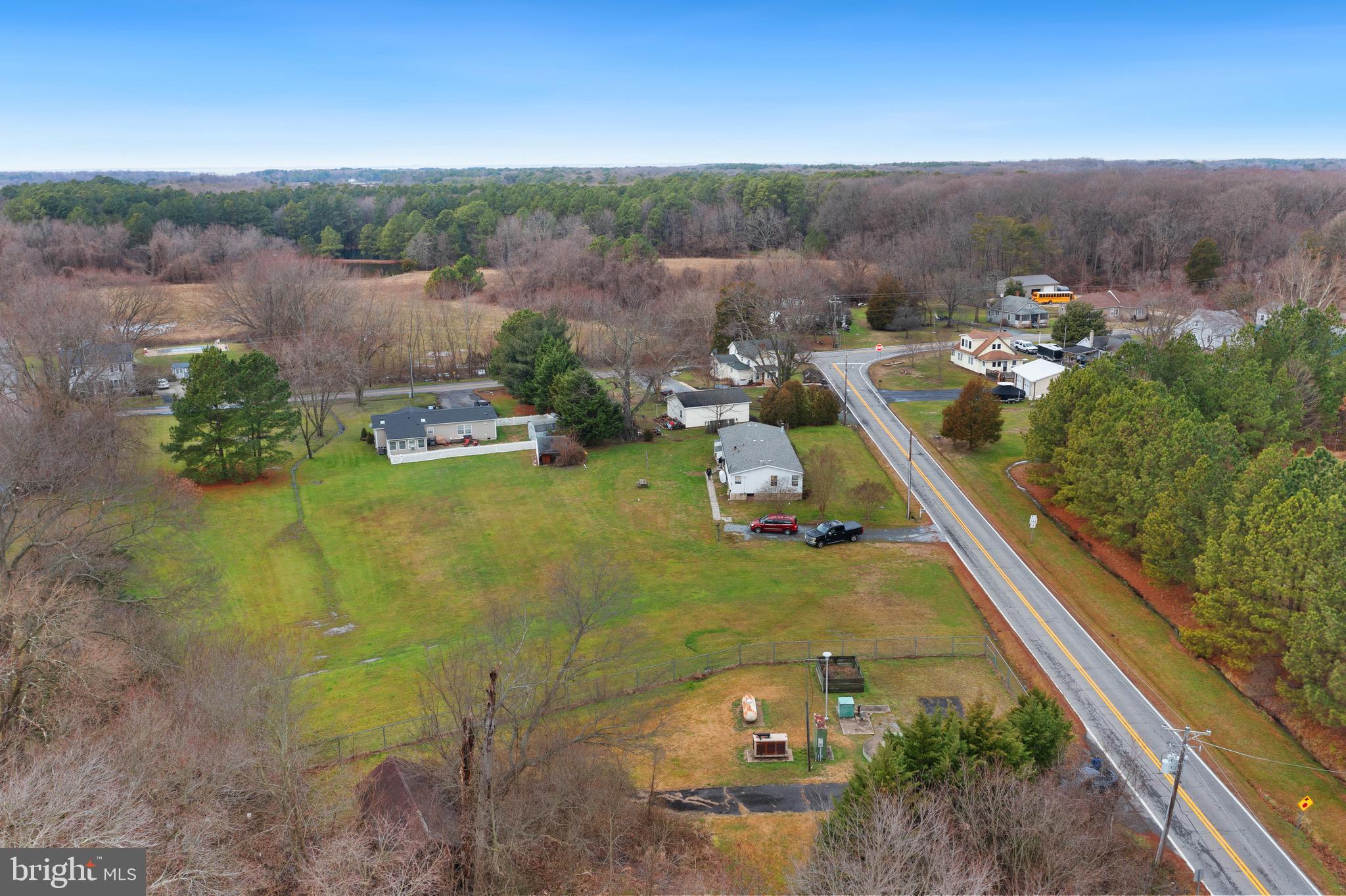 5032 Crosby Road Rock Hall, MD 21661 - Photo 9 of 10 Gallery Image 9