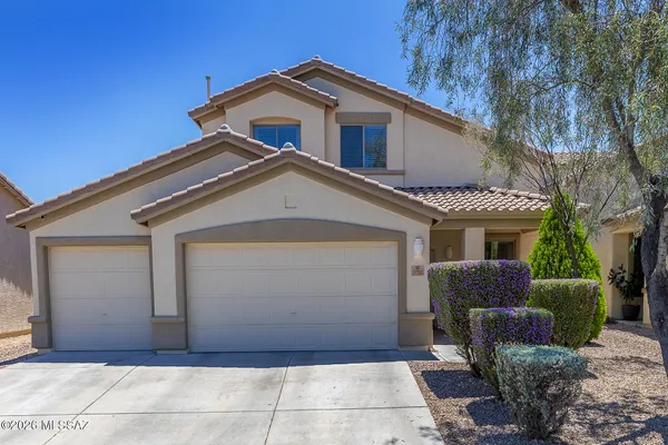 $429,900 | 8732 North Finfrock Drive, Tucson, AZ 85743