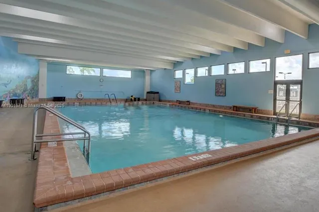 a sign on the side of a building