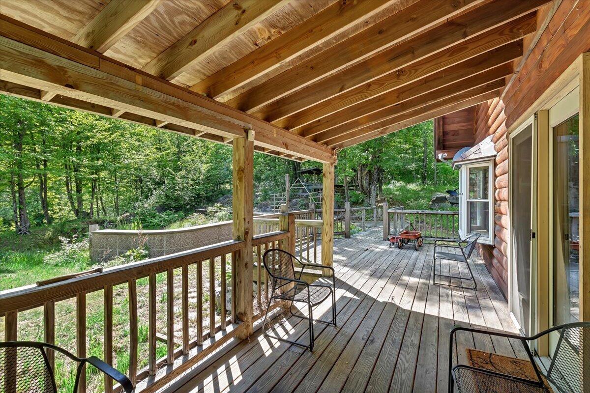 146 Big Brook Road Indian Lake, NY 12842 - Photo 10 of 41