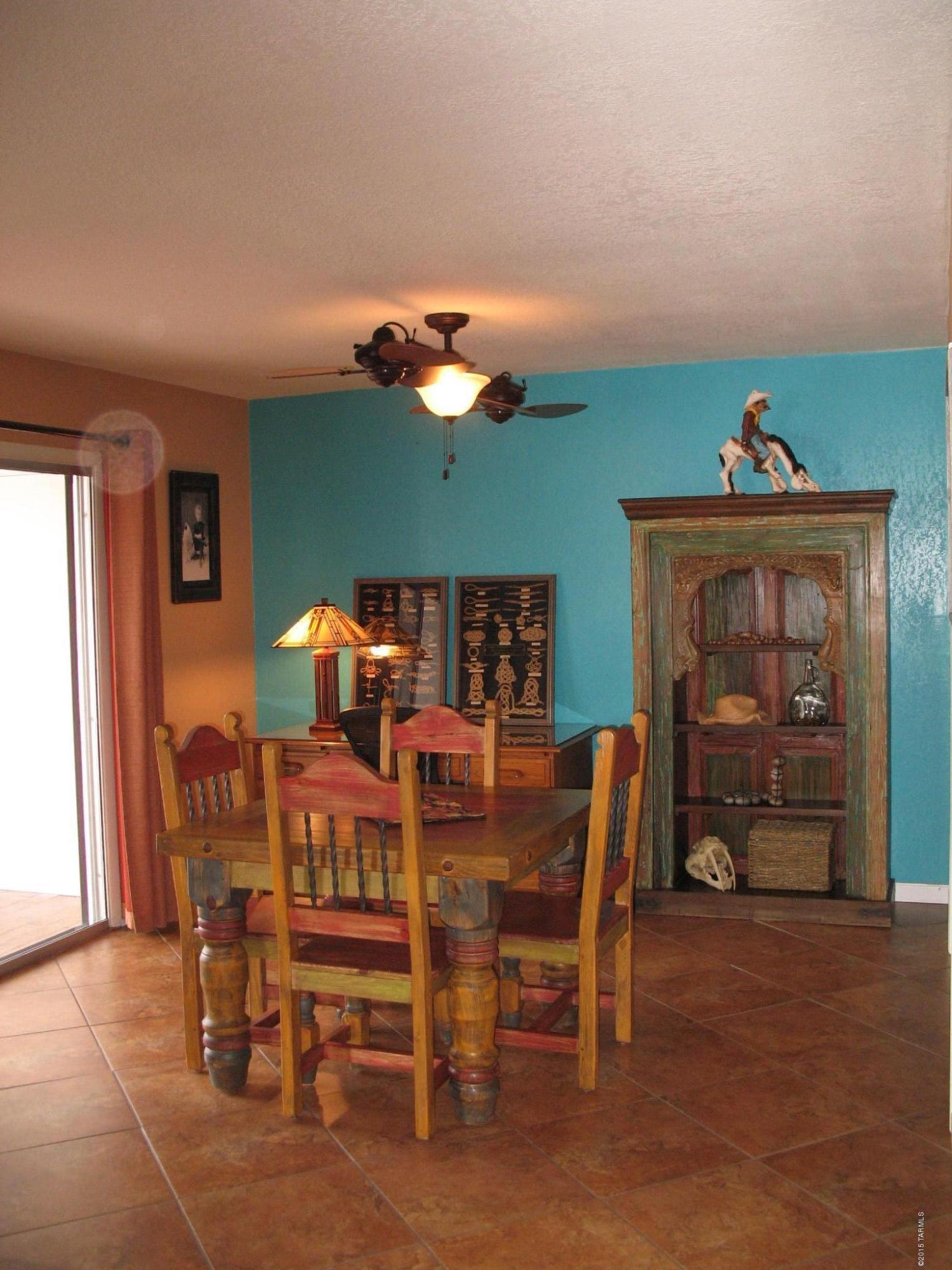 4820 East Fort Lowell Road, Unit A Tucson, AZ 85712 - Photo 4 of 28