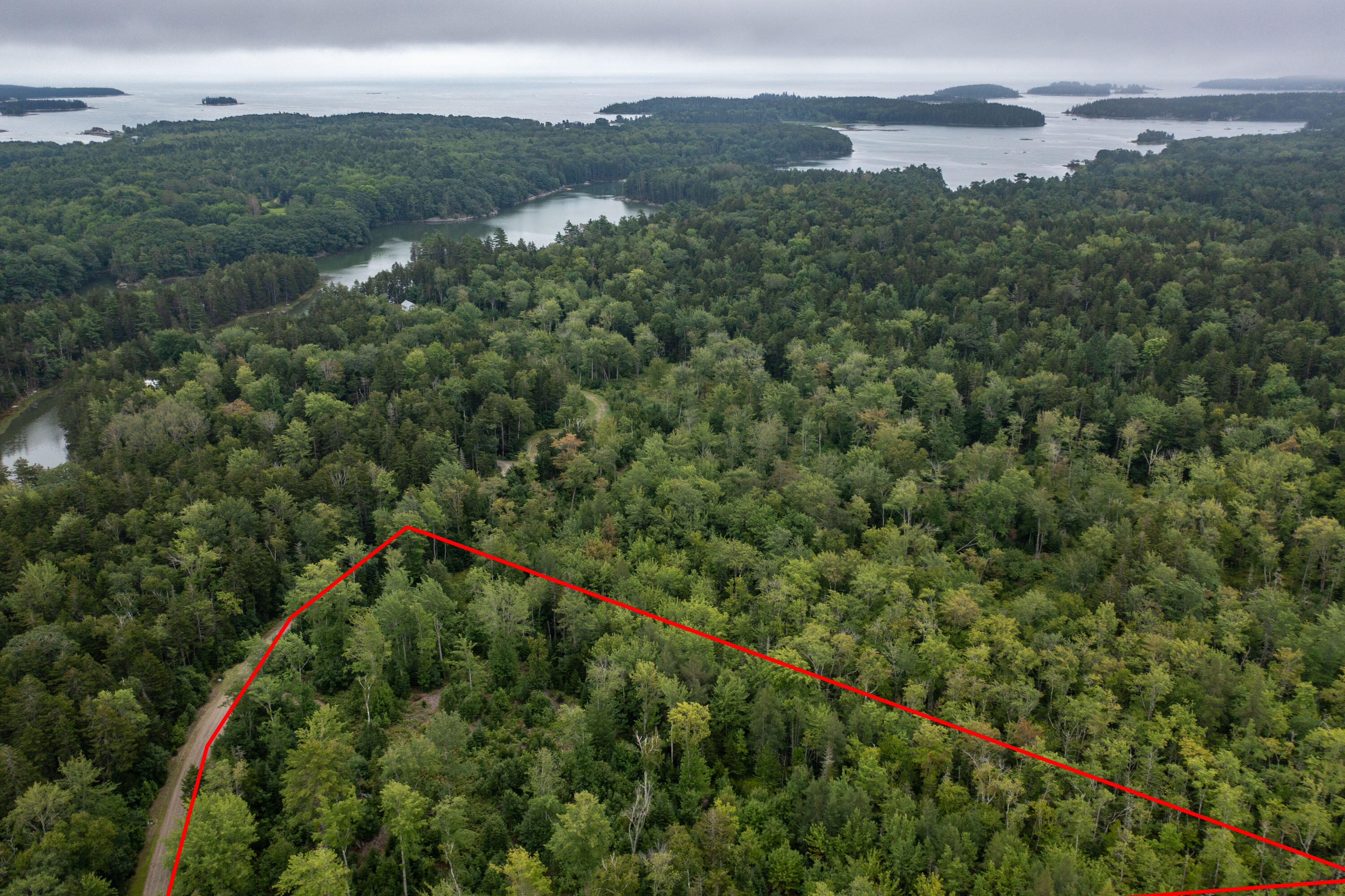 O Boulder Hill Road Tenants Harbor, ME 04860 - Photo 9 of 9 DJI_0847-Edit