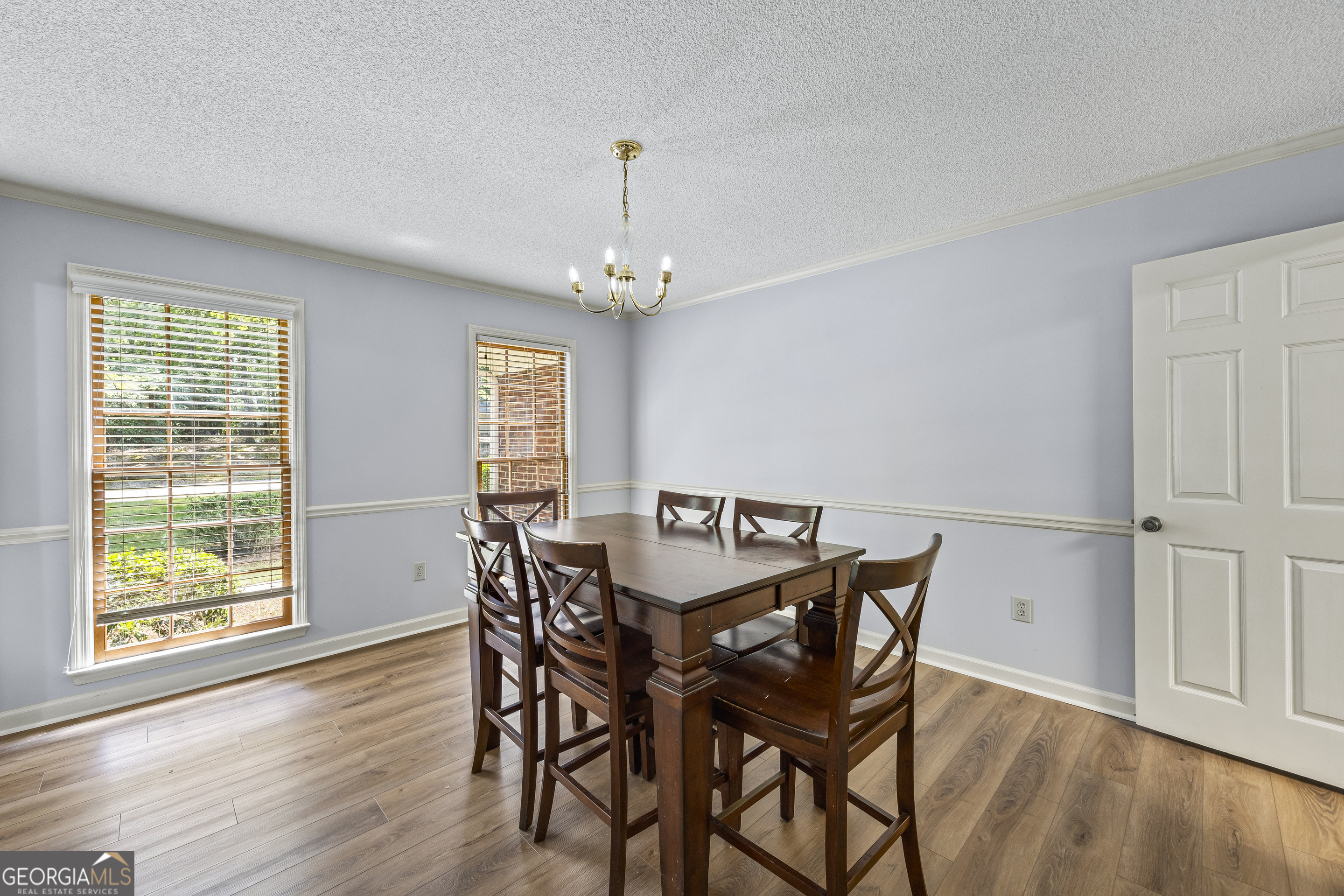 201 Chesterfield Road Bogart, GA 30622 - Photo 34 of 66