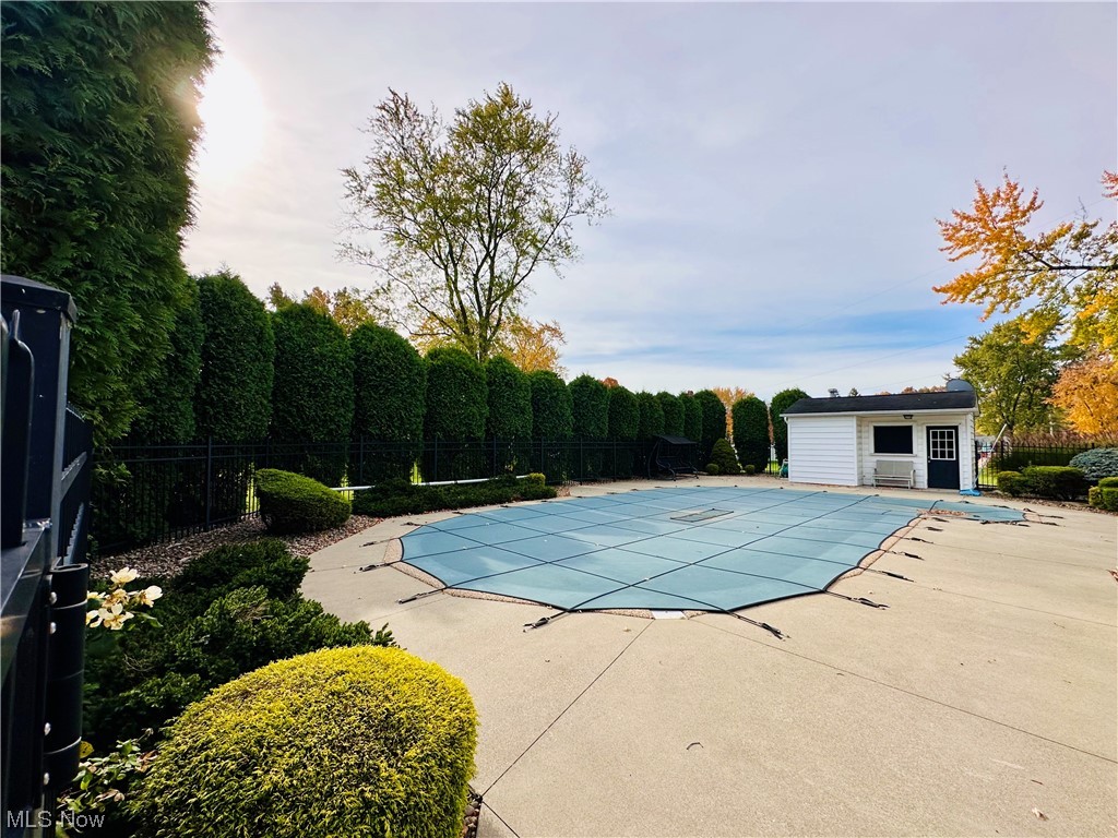 1605 Niles Vienna Road Niles, OH 44446 - Photo 28 of 35