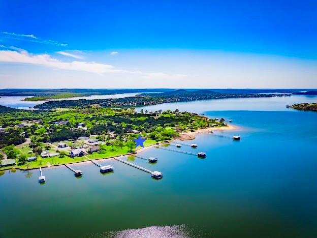 1957 Deer Trail Road Graford, TX 76449 - Photo 2 of 32 EXCELLENT OVERNIGHT RENTAL. Dock Allowed.