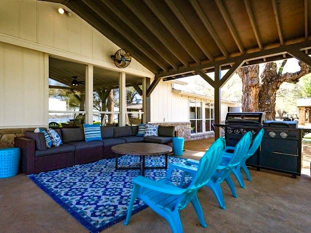 1957 Deer Trail Road Graford, TX 76449 - Photo 8 of 32