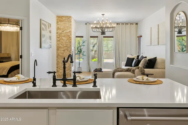 $459,900 | 5350 East Deer Valley Drive, Unit 1418, Phoenix, AZ 85054