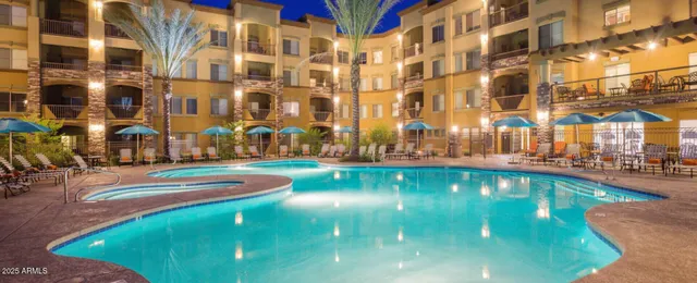 $449,900 | 5350 East Deer Valley Drive, Unit 1418, Phoenix, AZ 85054