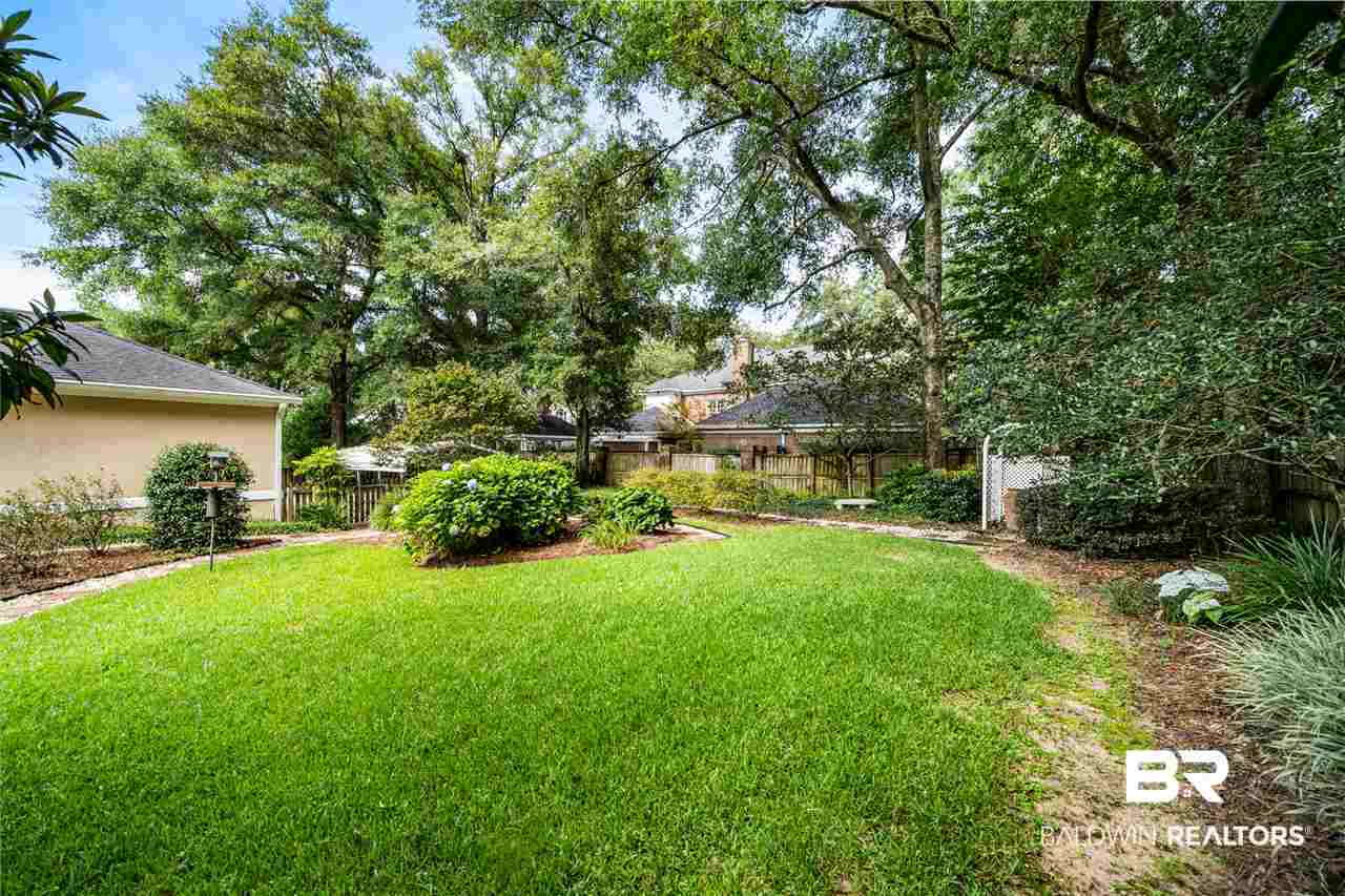 2112 Marchfield Drive East Mobile, AL 36693 - Photo 40 of 41