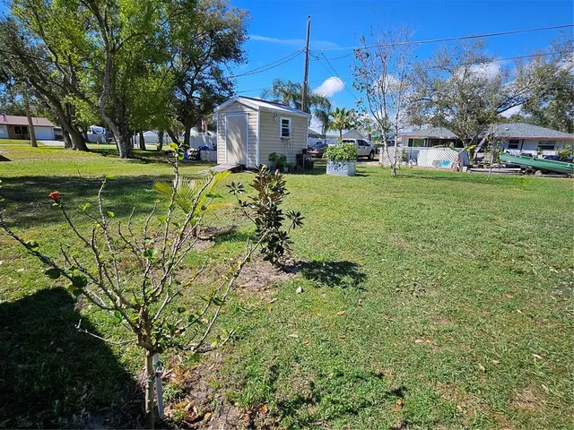 $225,000 | 447 Yeager Street, Port Charlotte, FL 33954