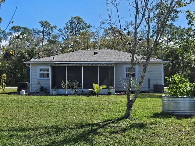 $225,000 | 447 Yeager Street, Port Charlotte, FL 33954