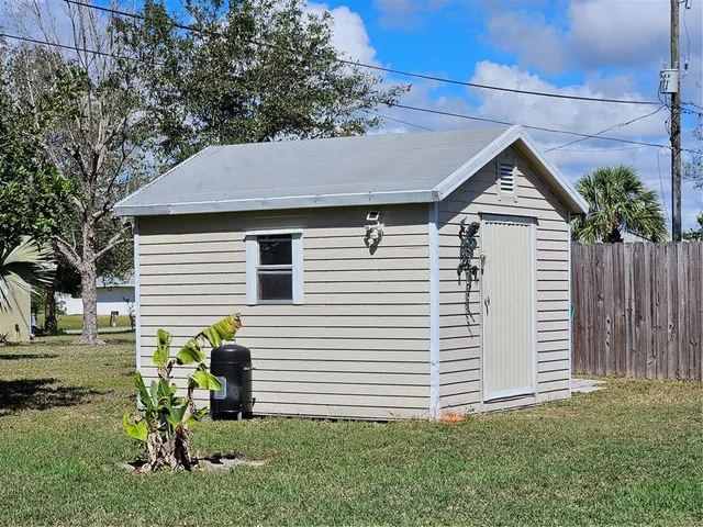 $225,000 | 447 Yeager Street, Port Charlotte, FL 33954