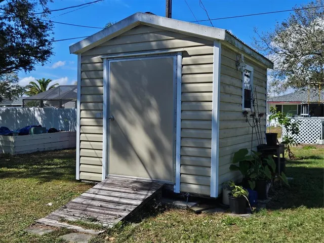 $225,000 | 447 Yeager Street, Port Charlotte, FL 33954