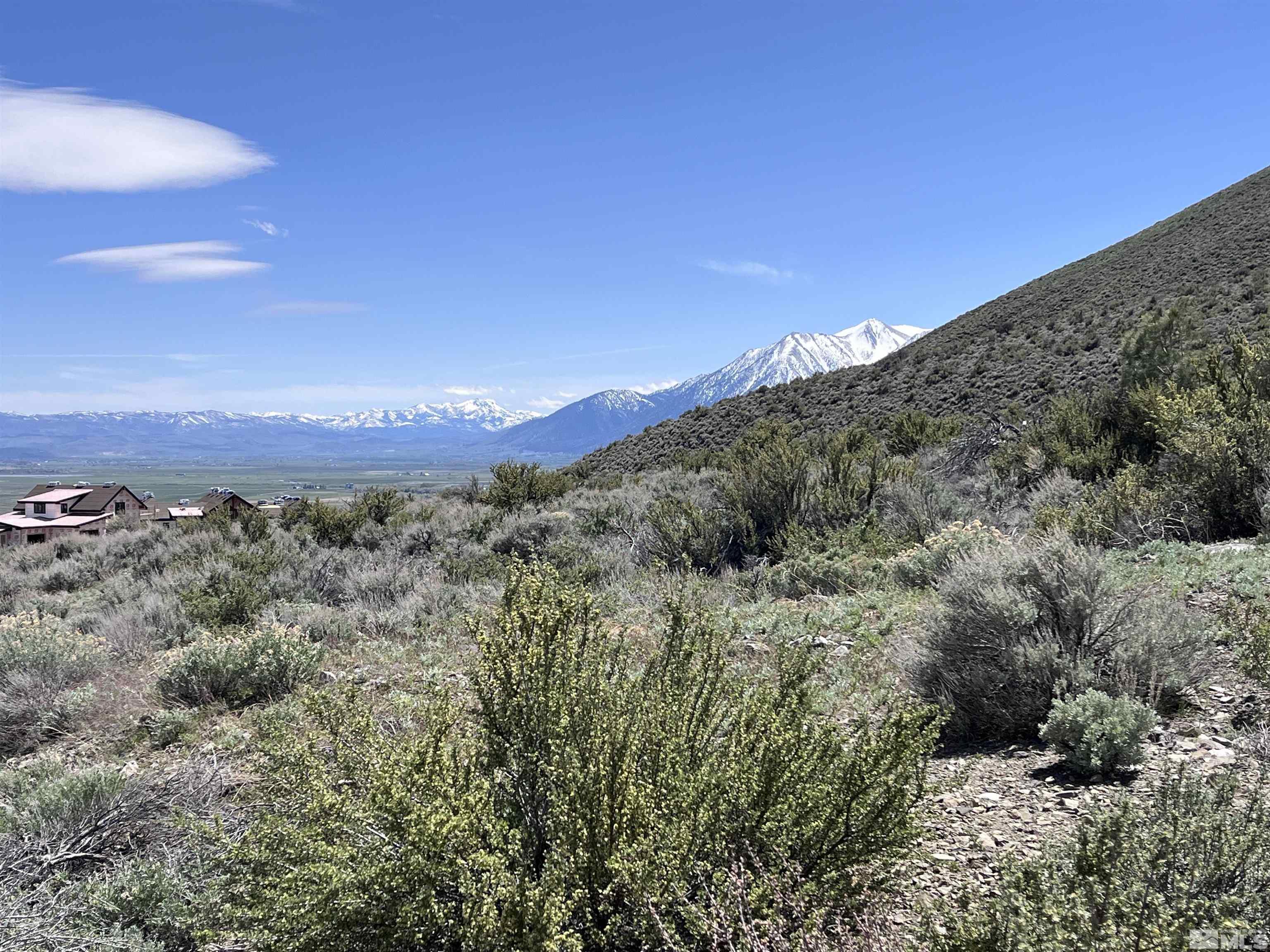 292 James Canyon Loop, Unit 58 Genoa, NV 89411 - Photo 1 of 12 a view of a mountain