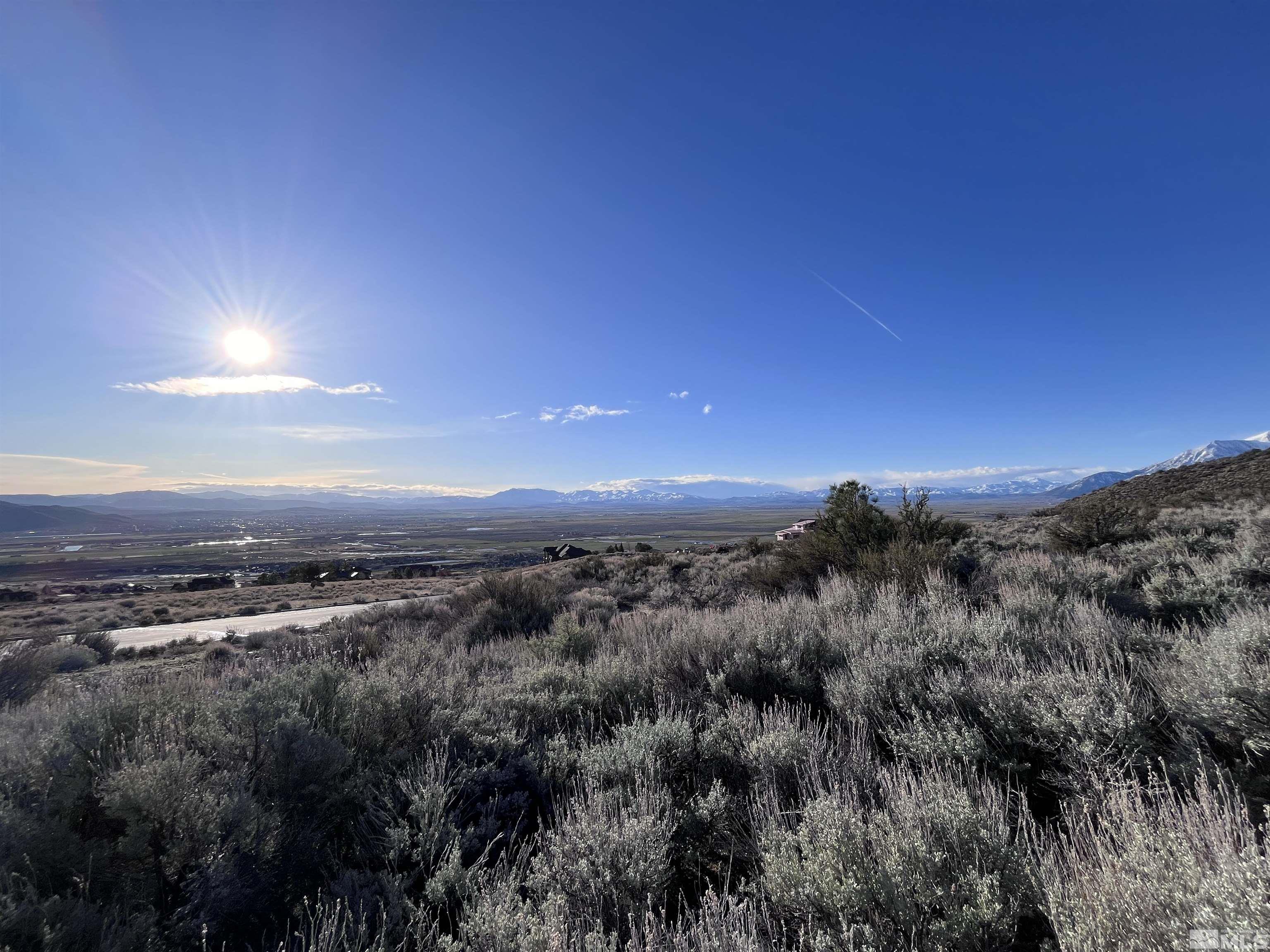 292 James Canyon Loop, Unit 58 Genoa, NV 89411 - Photo 9 of 12 a view of a city