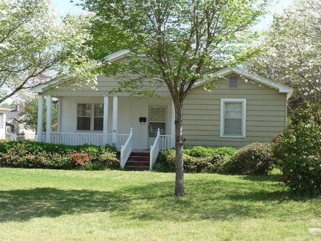 36 Wilson Street Sumter, SC 29150 - Photo 1 of 1 Gallery Image 1