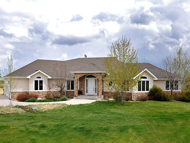 9794 Summit Ridge Place Parker, CO 80138 - Photo 1 of 1 Gallery Image 1