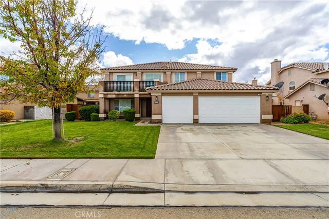 $620,000 | 5564 Capri Court, Palmdale, CA 93552