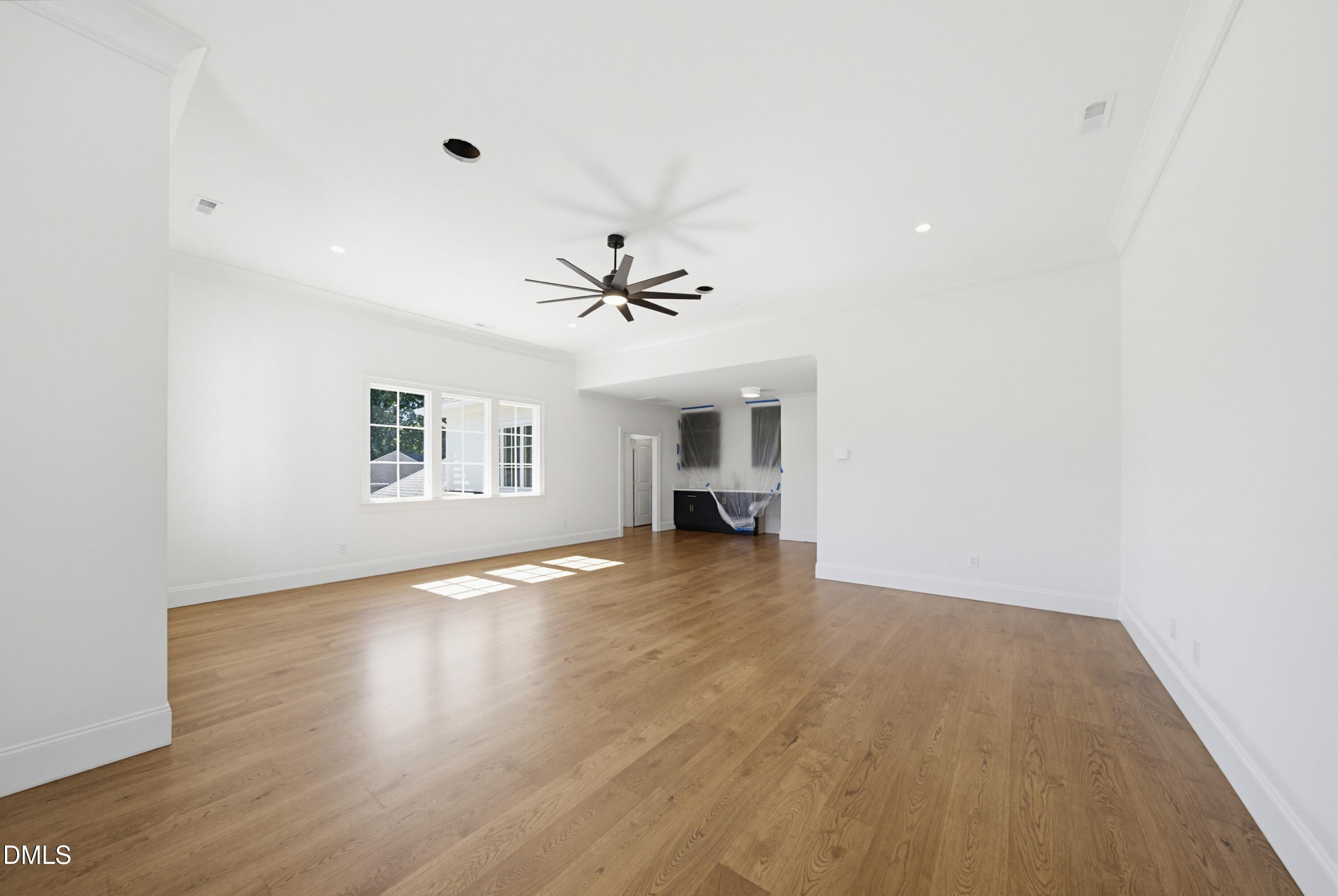 6832 Greystone Drive Raleigh, NC 27615 - Photo 36 of 47