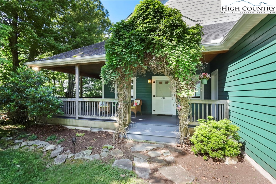 238 Summit Park Circle Boone, NC 28607 - Photo 1 of 44 Gallery Image 1