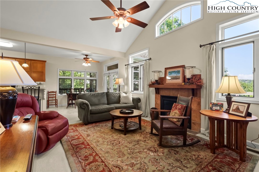 238 Summit Park Circle Boone, NC 28607 - Photo 13 of 44 Gallery Image 13