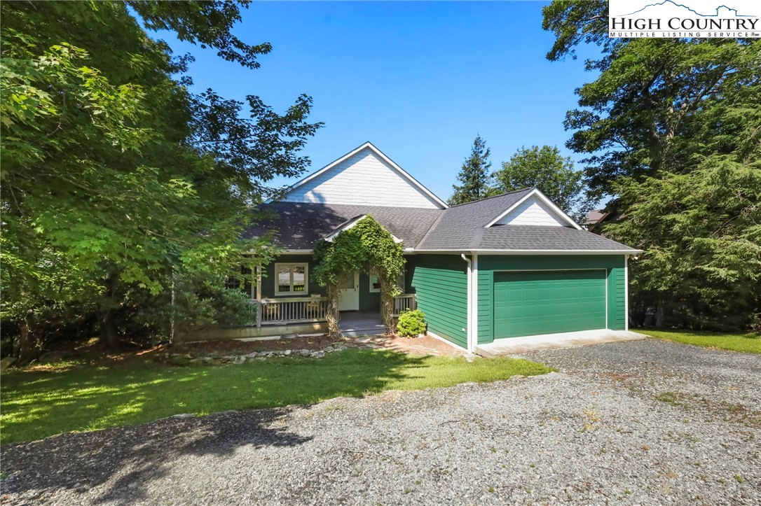 238 Summit Park Circle Boone, NC 28607 - Photo 2 of 44 Gallery Image 2
