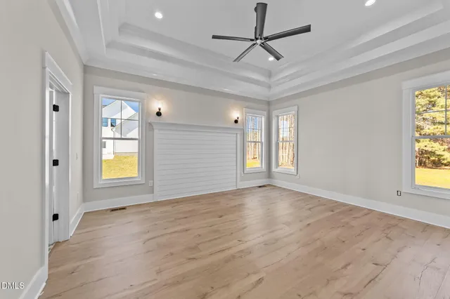 $749,777 | 2568 Lassiter Road, Four Oaks, NC 27524